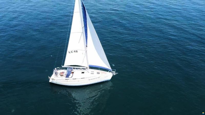 Bavaria 36 Cruiser