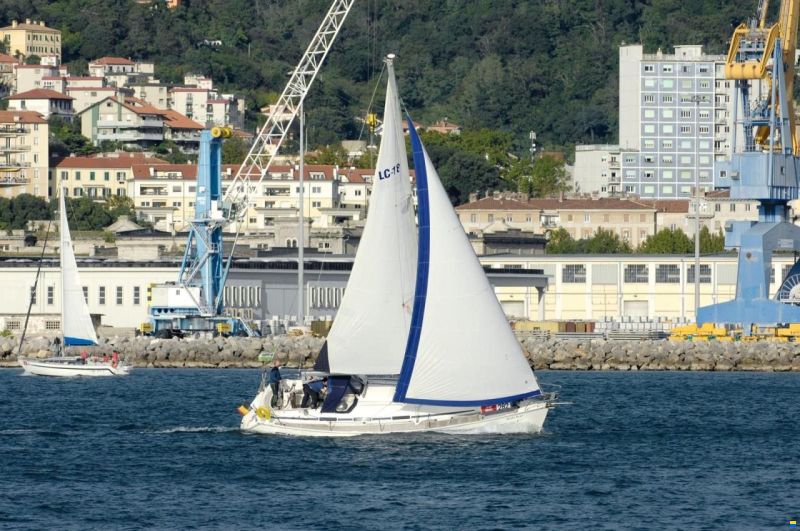Bavaria 36 Cruiser