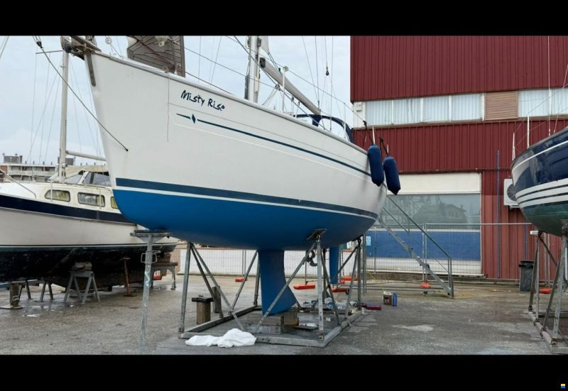Bavaria 36 Cruiser