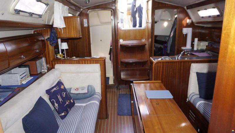 Bavaria 36 Cruiser