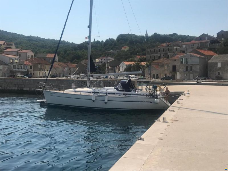 Bavaria 36 Cruiser