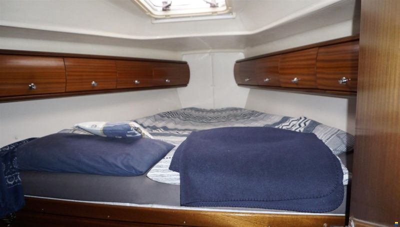 Bavaria 36 Cruiser