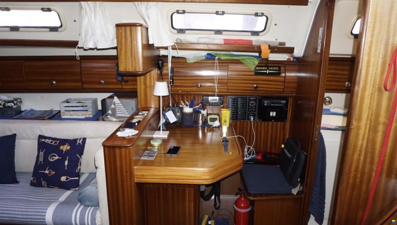 Bavaria 36 Cruiser