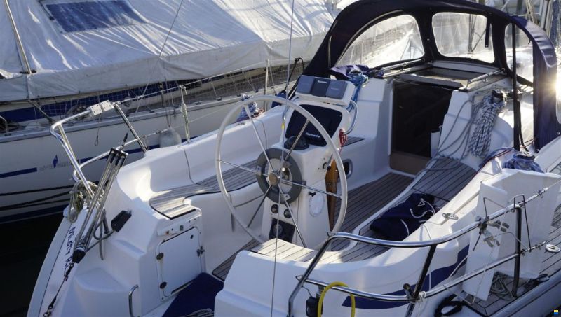 Bavaria 36 Cruiser