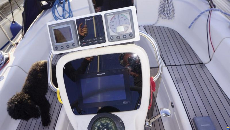 Bavaria 36 Cruiser