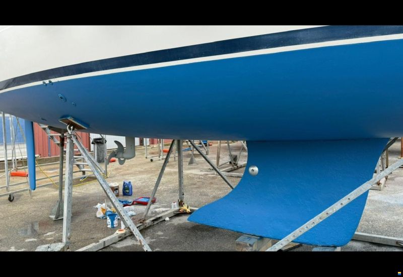 Bavaria 36 Cruiser