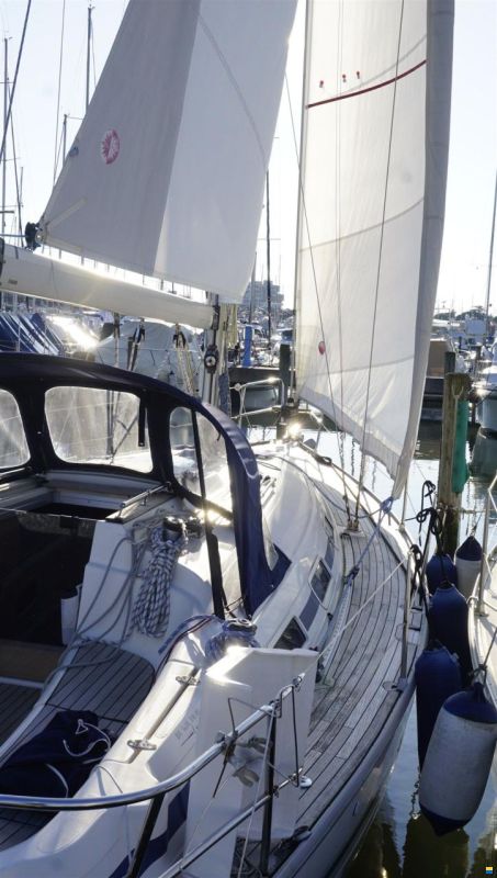 Bavaria 36 Cruiser