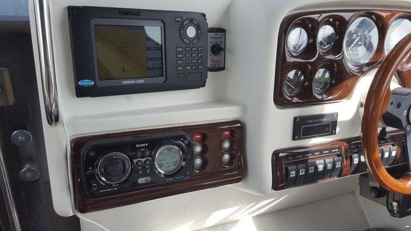 Joda MONACO 310