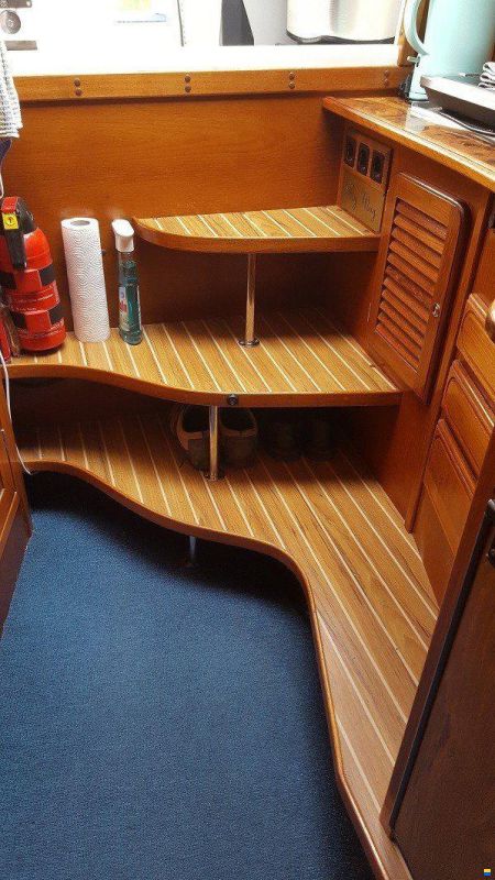 Joda MONACO 310