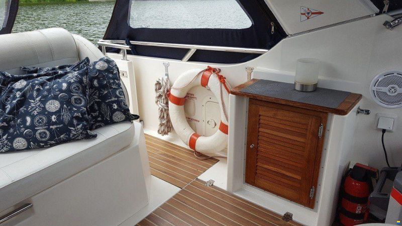 Joda MONACO 310