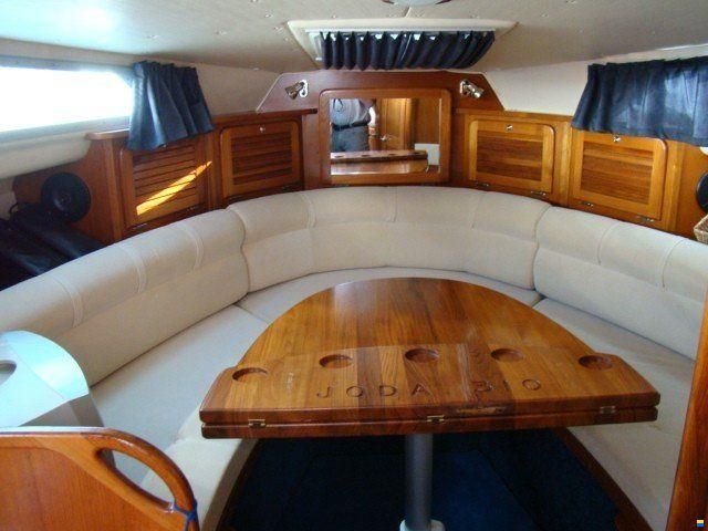 Joda MONACO 310