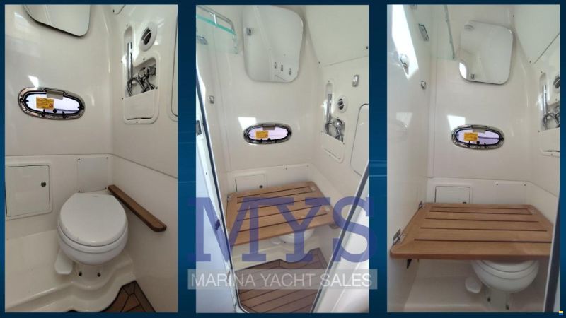 Boston Whaler 380 Outrage