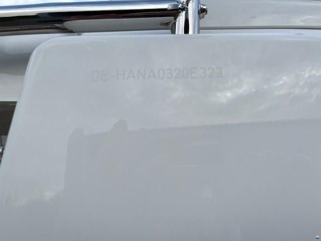 Hanse 388