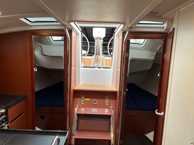 Hanse 388