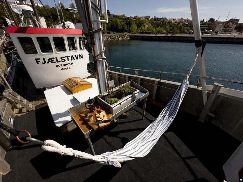 Fjaelstavn
