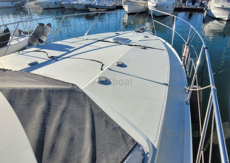 Fairline 50