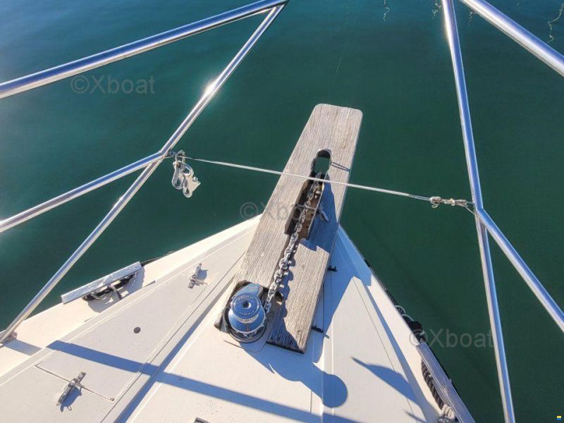 Fairline 50