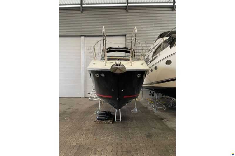 Sea Ray 265 Sundancer