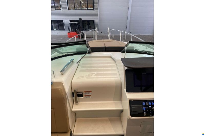 Sea Ray 265 Sundancer