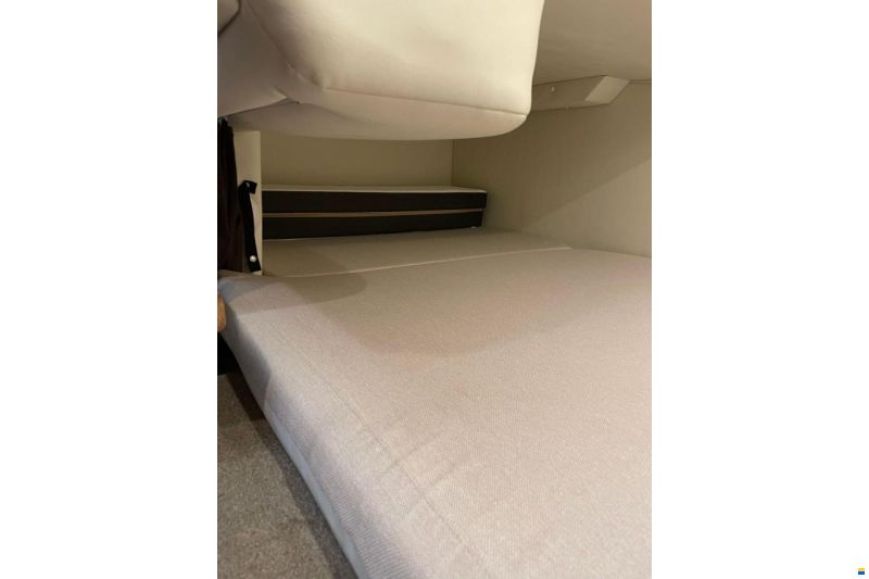 Sea Ray 265 Sundancer