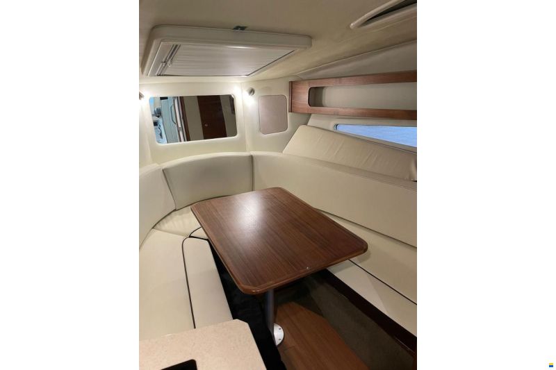 Sea Ray 265 Sundancer