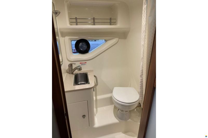 Sea Ray 265 Sundancer