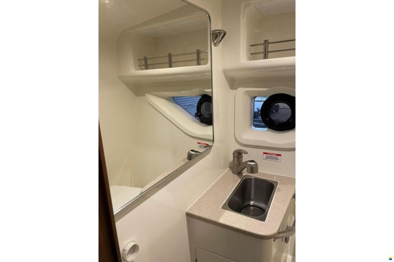 Sea Ray 265 Sundancer