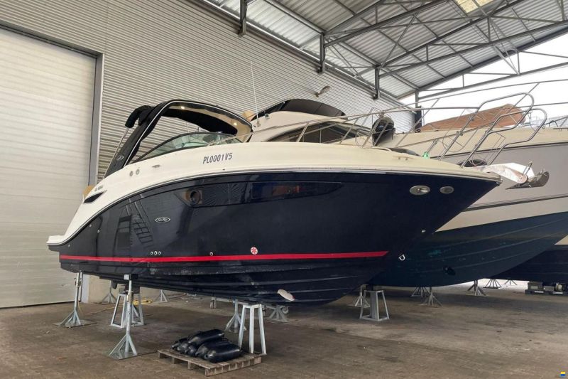 Sea Ray 265 Sundancer