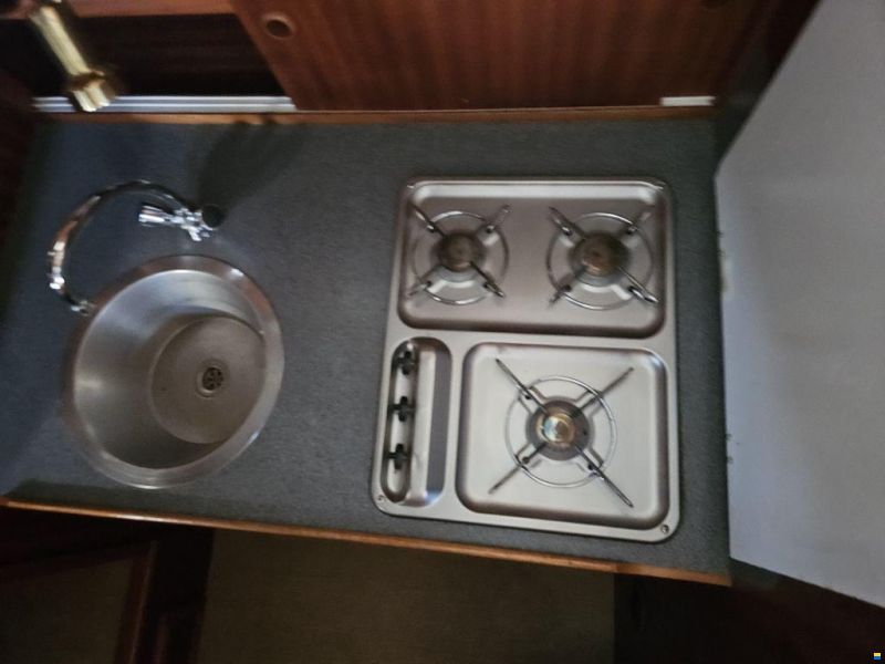 Brandsma Vlet 960 AK