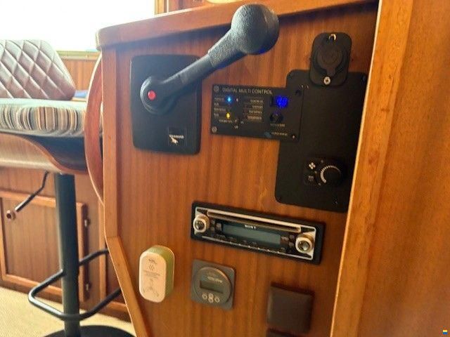 Brandsma Vlet 960 AK