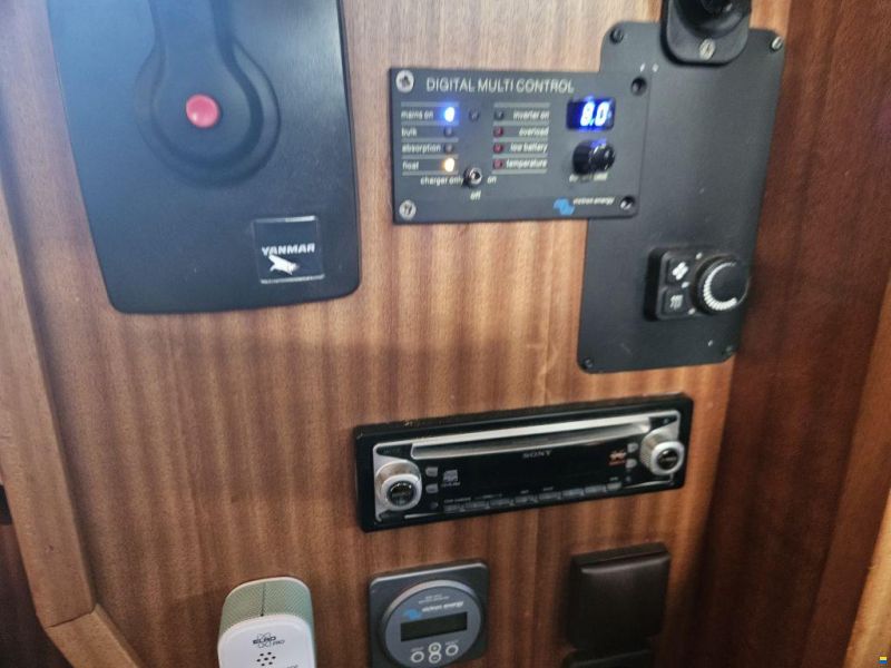 Brandsma Vlet 960 AK