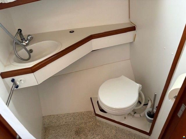 Brandsma Vlet 960 AK