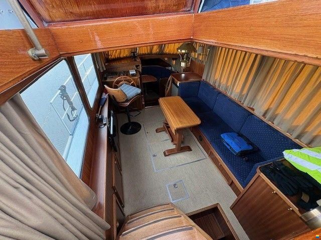 Brandsma Vlet 960 AK