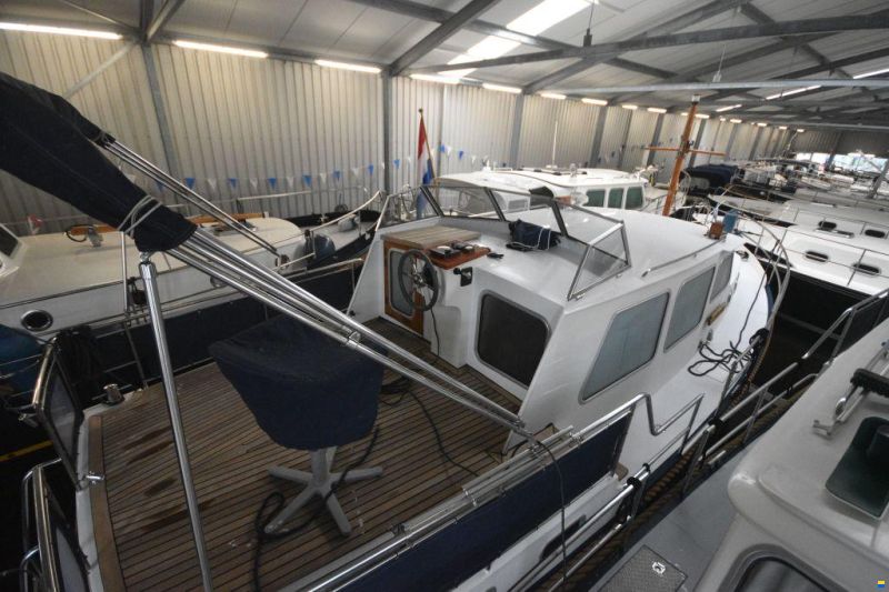 Brandsma Vlet 960 AK
