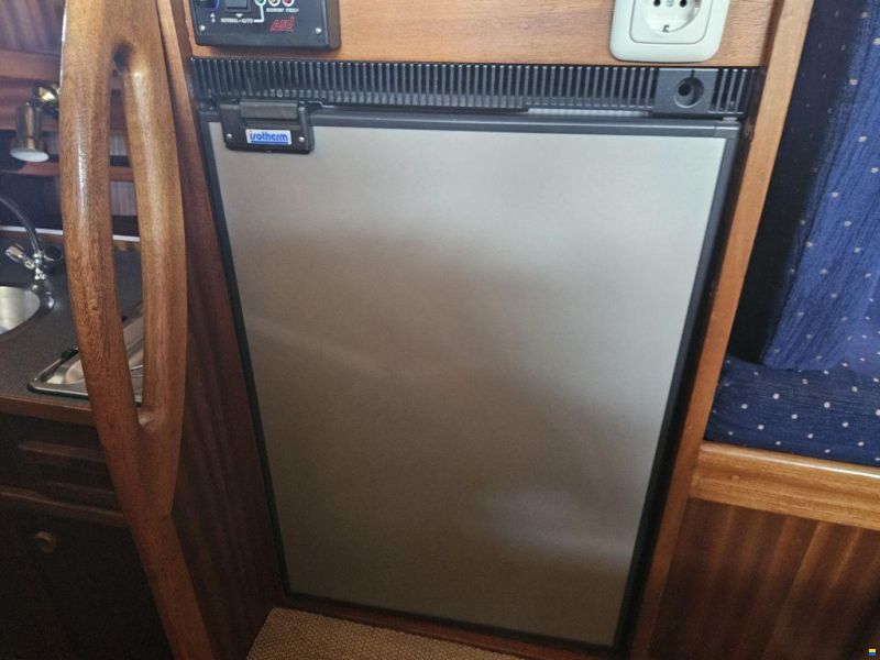 Brandsma Vlet 960 AK