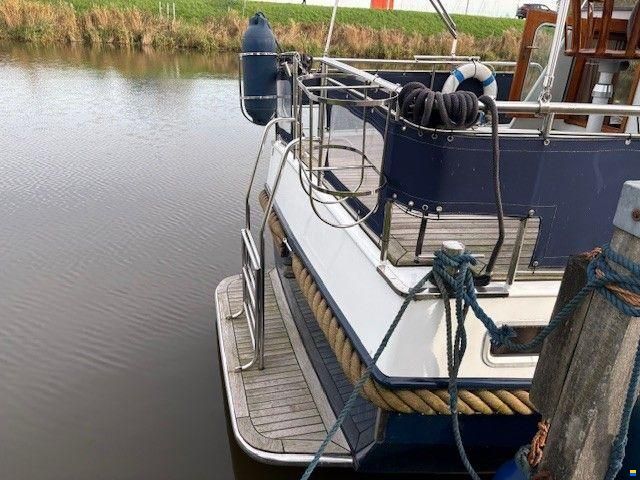 Brandsma Vlet 960 AK