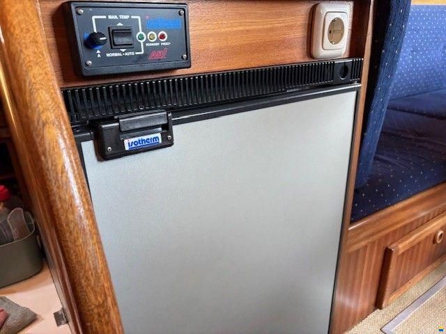 Brandsma Vlet 960 AK