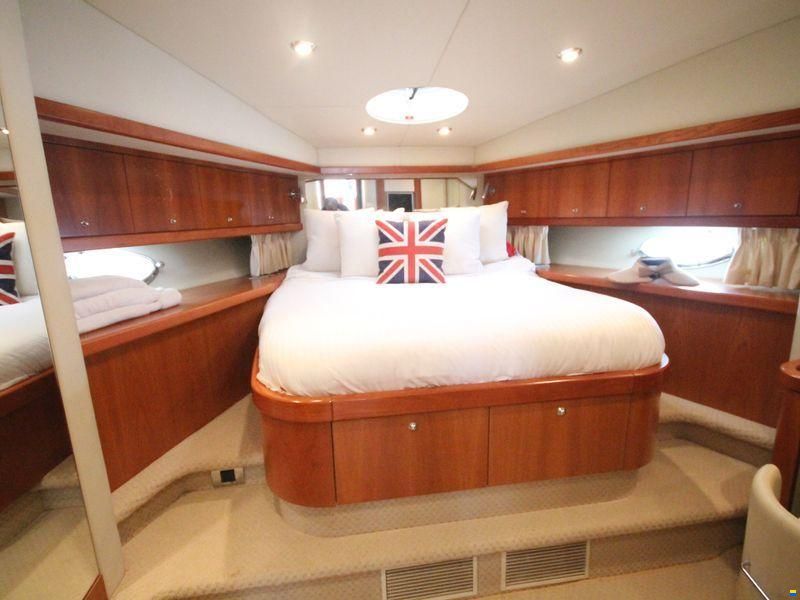 Sunseeker Manhattan 66