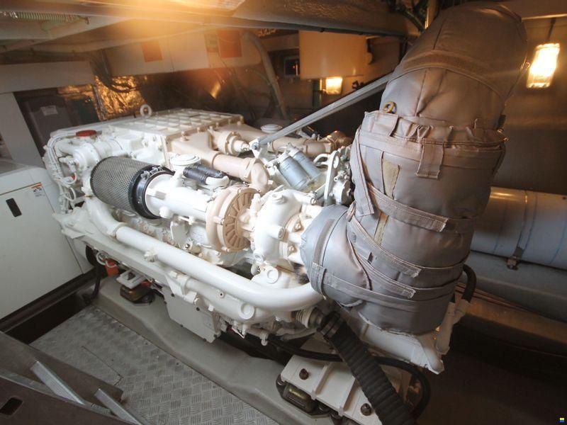 Sunseeker Manhattan 66