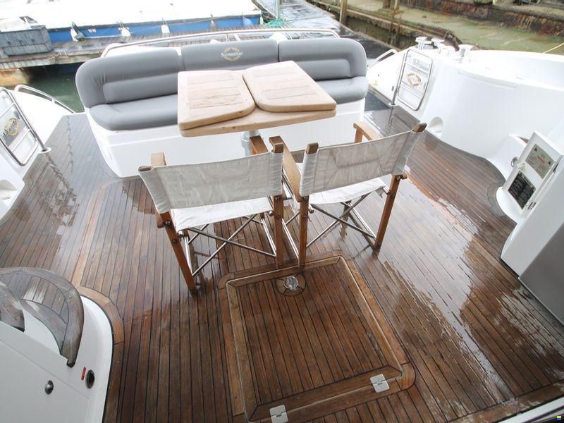 Sunseeker Manhattan 66