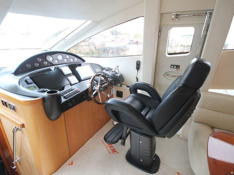 Sunseeker Manhattan 66