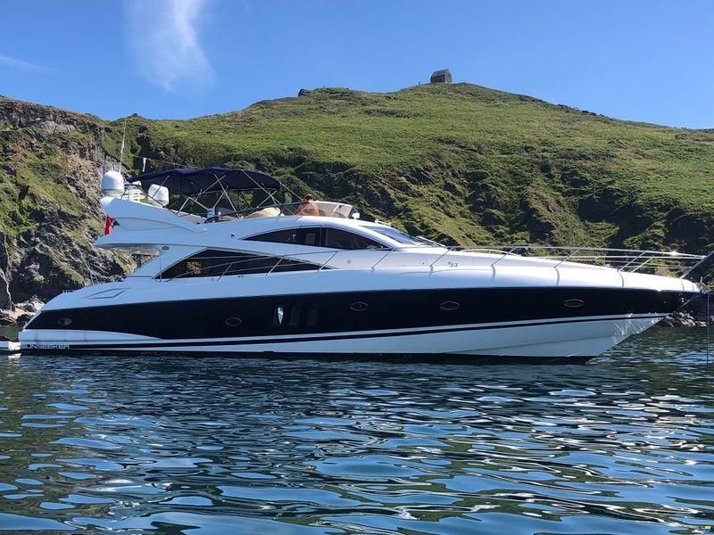 Sunseeker Manhattan 66