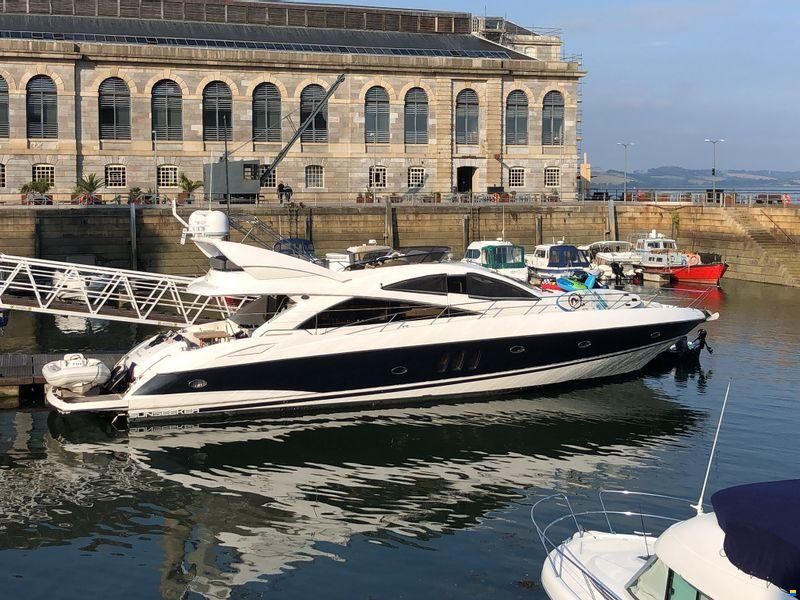 Sunseeker Manhattan 66