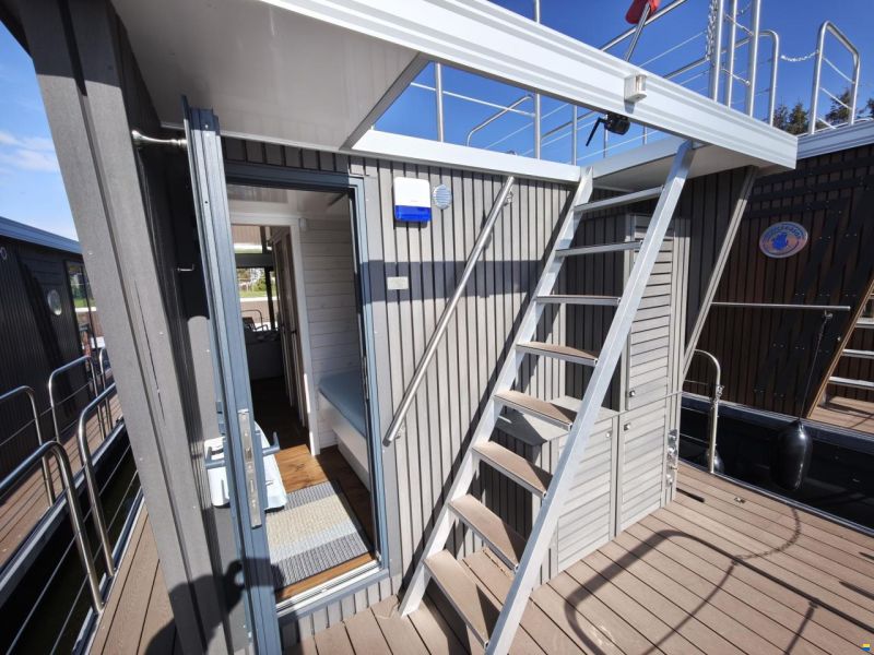 Nordic Season DEMO NS 40 Eco 23m2 Houseb