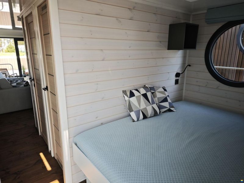 Nordic Season DEMO NS 40 Eco 23m2 Houseb