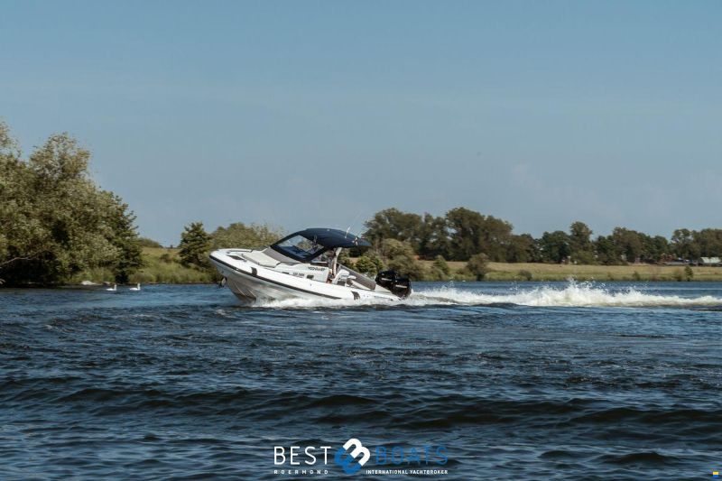 Pirelli 35 Outboard