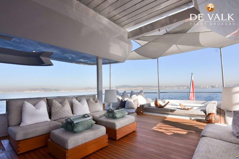 Heesen 42 M