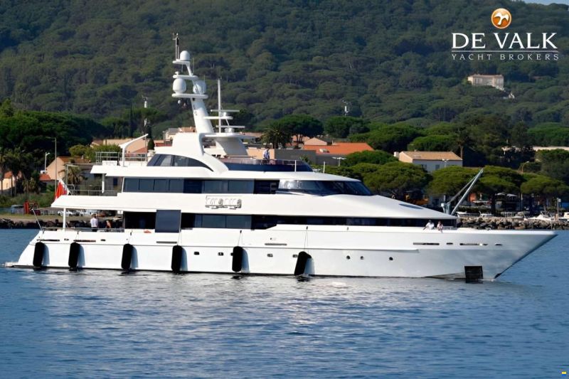 Heesen 42 M
