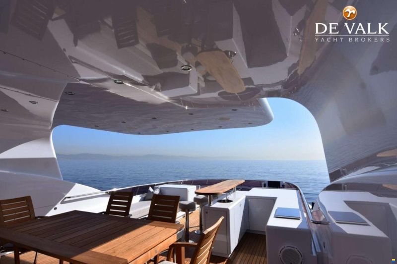 Heesen 42 M