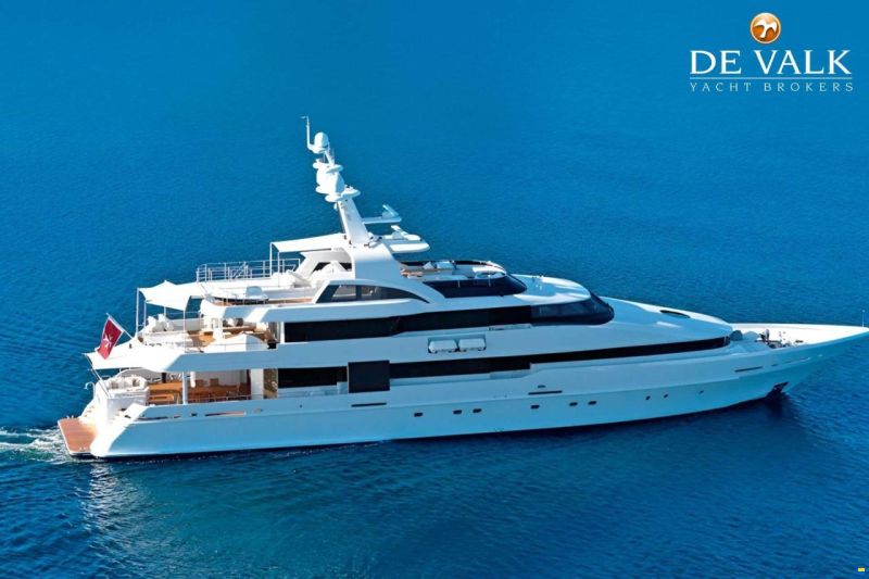 Heesen 42 M